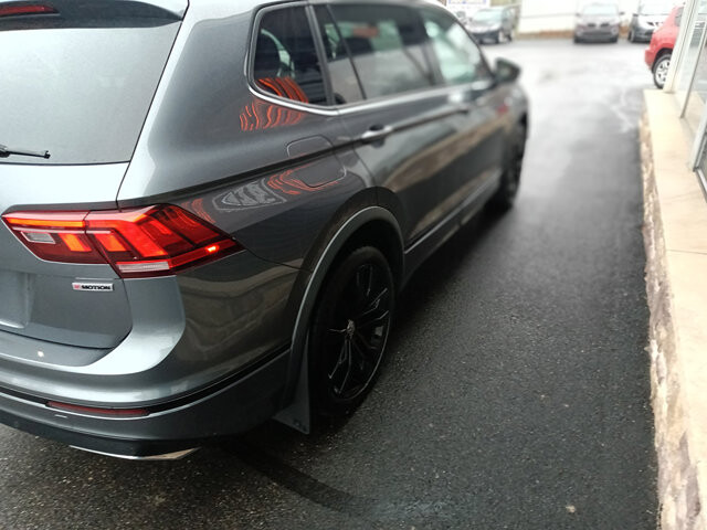 2020 Volkswagen Tiguan in DuBois, PA 15801 - 18093003 10