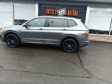 2020 Volkswagen Tiguan in DuBois, PA 15801