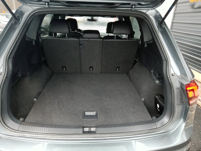 2020 Volkswagen Tiguan in DuBois, PA 15801 - 18093003 7