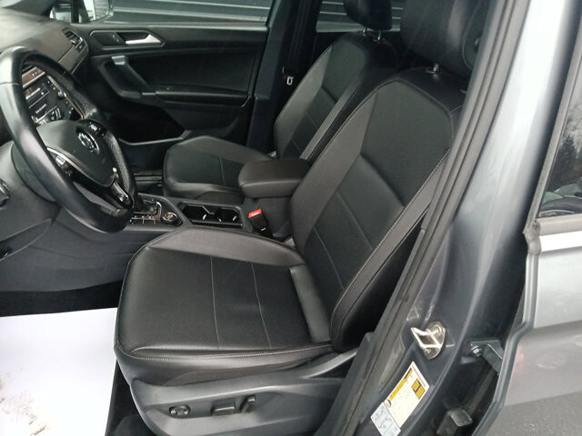 2020 Volkswagen Tiguan in DuBois, PA 15801 - 18093003 5