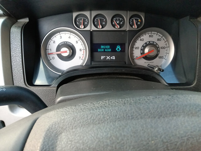 2009 Ford F150 in DuBois, PA 15801 - 18093004 5