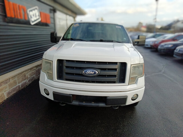 2009 Ford F150 in DuBois, PA 15801 - 18093004 2