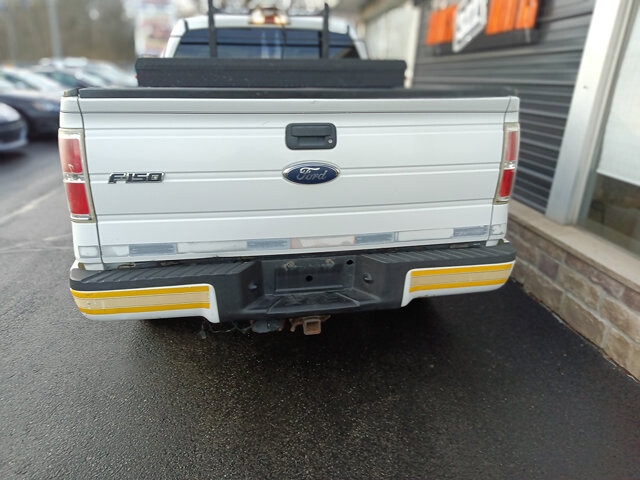 2009 Ford F150 in DuBois, PA 15801 - 18093004 10