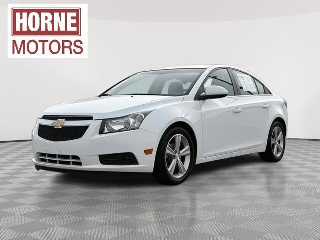 2013 Chevrolet Cruze in Mesa, AZ 85212 - 18093005