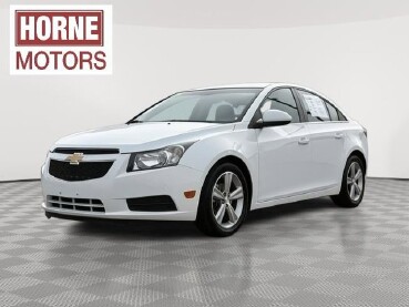 2013 Chevrolet Cruze in Mesa, AZ 85212