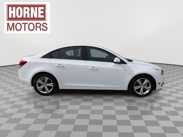 2013 Chevrolet Cruze in Mesa, AZ 85212 - 18093005 9