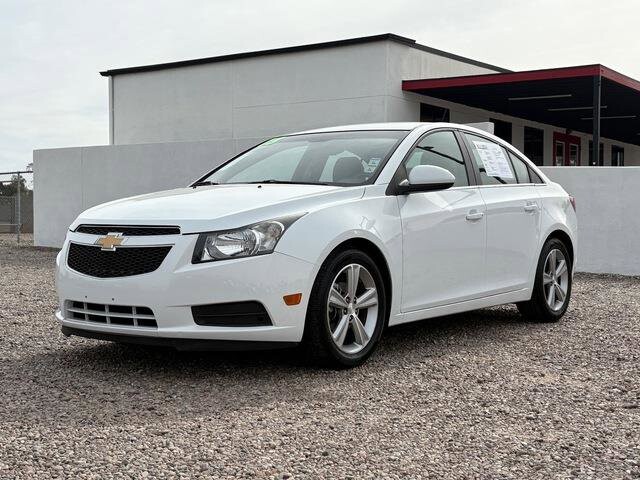 2013 Chevrolet Cruze in Mesa, AZ 85212 - 18093005 67