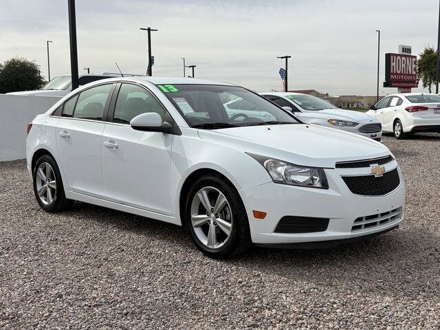 2013 Chevrolet Cruze in Mesa, AZ 85212 - 18093005 76