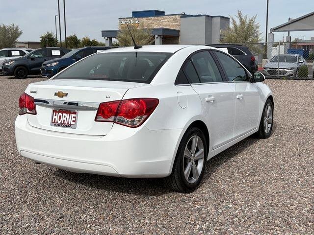 2013 Chevrolet Cruze in Mesa, AZ 85212 - 18093005 74