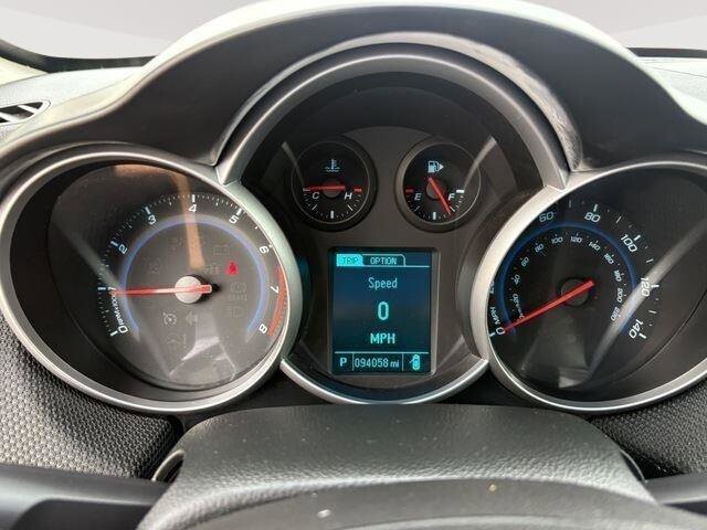 2013 Chevrolet Cruze in Mesa, AZ 85212 - 18093005 22