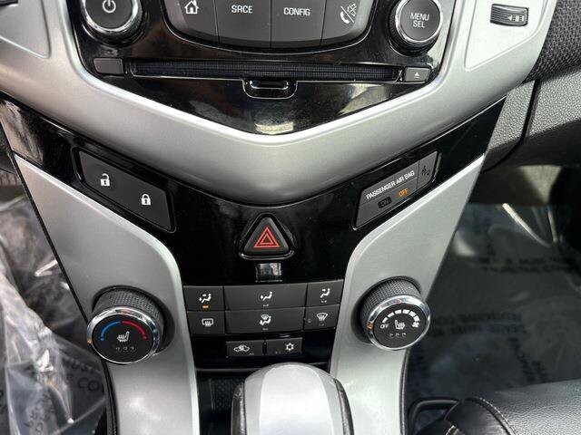 2013 Chevrolet Cruze in Mesa, AZ 85212 - 18093005 86