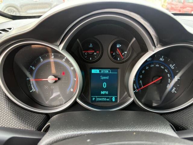 2013 Chevrolet Cruze in Mesa, AZ 85212 - 18093005 88