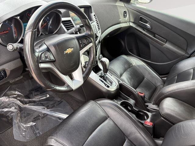 2013 Chevrolet Cruze in Mesa, AZ 85212 - 18093005 15