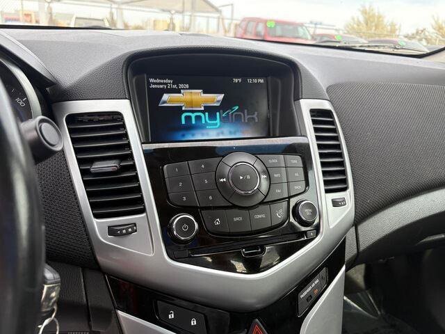 2013 Chevrolet Cruze in Mesa, AZ 85212 - 18093005 52