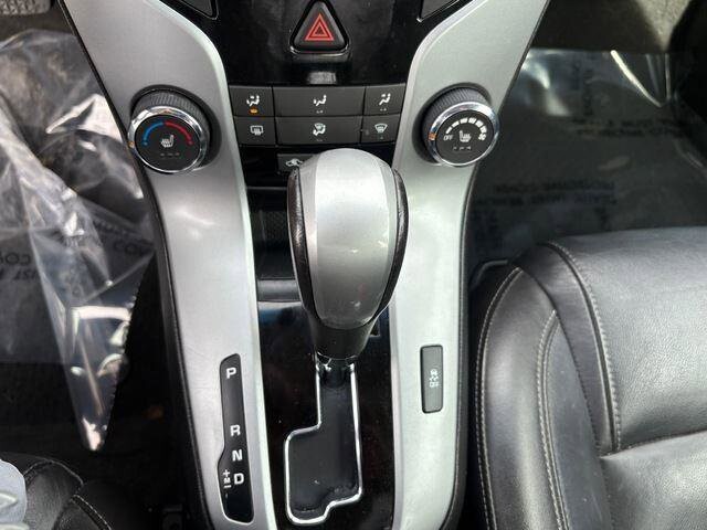 2013 Chevrolet Cruze in Mesa, AZ 85212 - 18093005 54