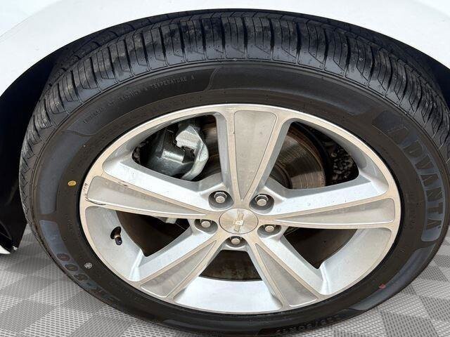 2013 Chevrolet Cruze in Mesa, AZ 85212 - 18093005 12