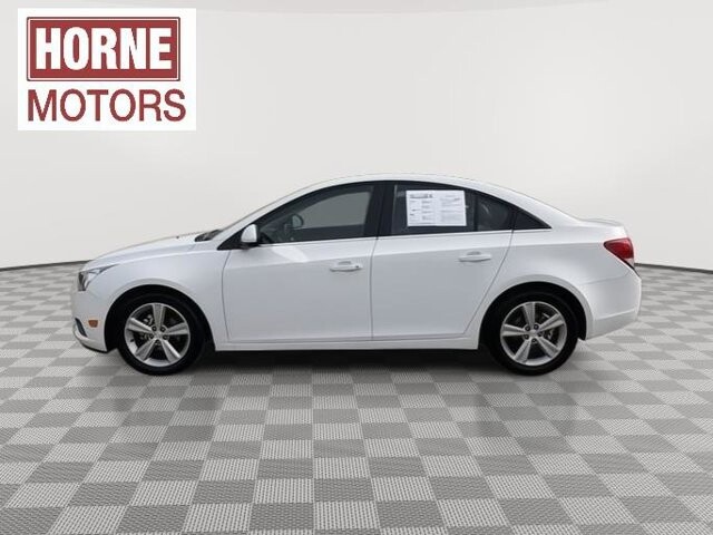 2013 Chevrolet Cruze in Mesa, AZ 85212 - 18093005 4