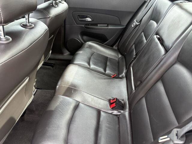 2013 Chevrolet Cruze in Mesa, AZ 85212 - 18093005 59