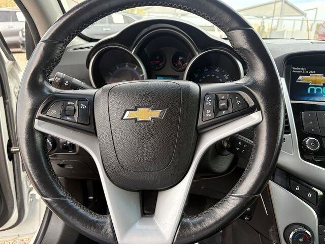 2013 Chevrolet Cruze in Mesa, AZ 85212 - 18093005 56