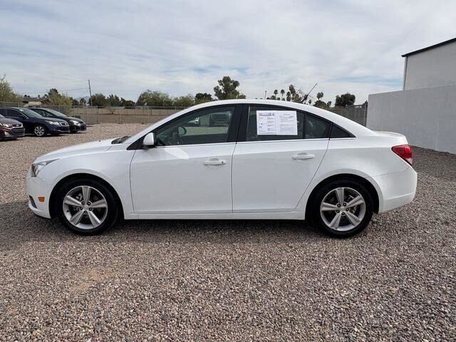 2013 Chevrolet Cruze in Mesa, AZ 85212 - 18093005 37