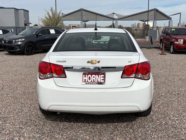 2013 Chevrolet Cruze in Mesa, AZ 85212 - 18093005 40