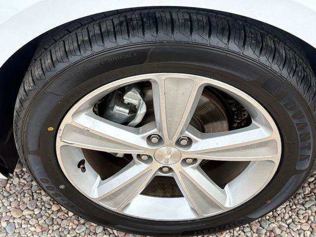 2013 Chevrolet Cruze in Mesa, AZ 85212 - 18093005 45
