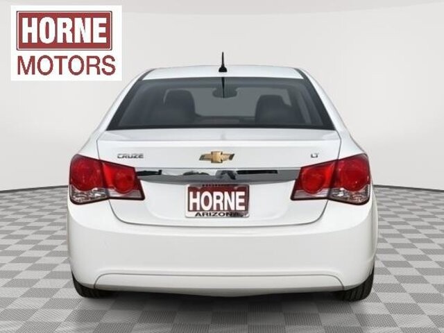 2013 Chevrolet Cruze in Mesa, AZ 85212 - 18093005 7