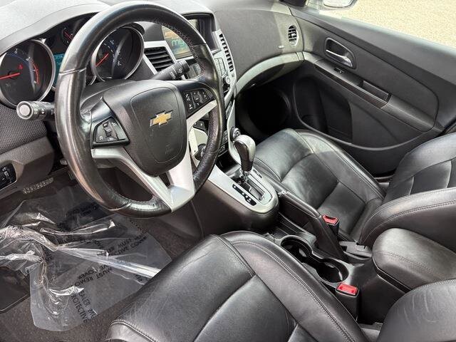 2013 Chevrolet Cruze in Mesa, AZ 85212 - 18093005 81