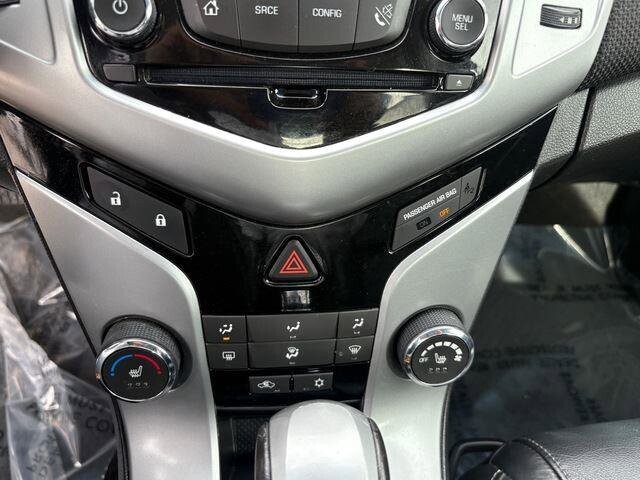 2013 Chevrolet Cruze in Mesa, AZ 85212 - 18093005 53