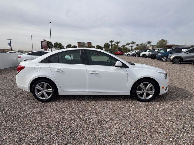 2013 Chevrolet Cruze in Mesa, AZ 85212 - 18093005 42
