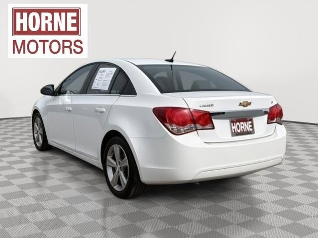 2013 Chevrolet Cruze in Mesa, AZ 85212 - 18093005 5