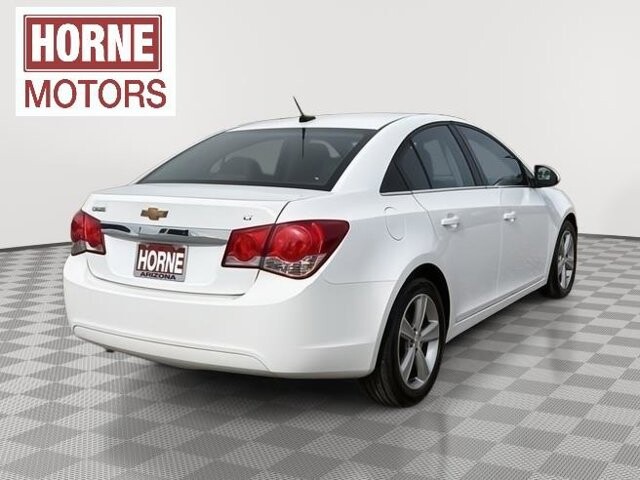 2013 Chevrolet Cruze in Mesa, AZ 85212 - 18093005 8