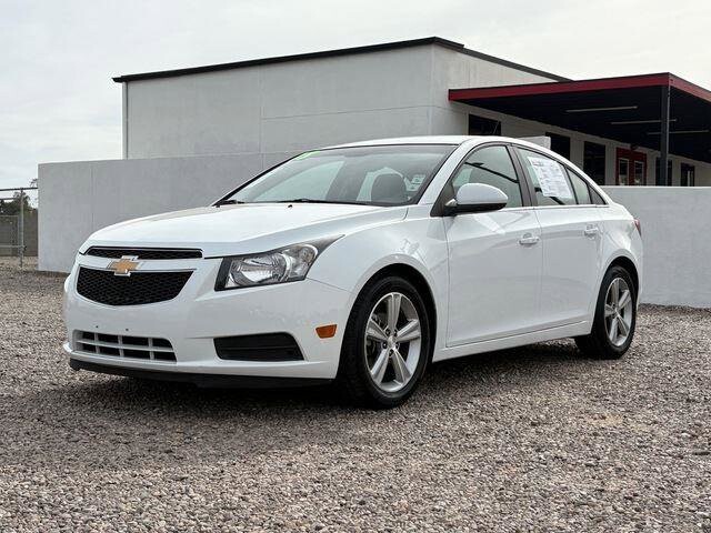 2013 Chevrolet Cruze in Mesa, AZ 85212 - 18093005 35