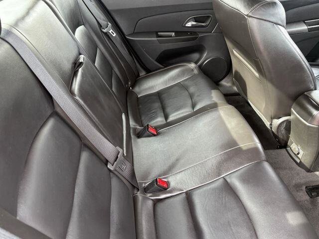 2013 Chevrolet Cruze in Mesa, AZ 85212 - 18093005 62