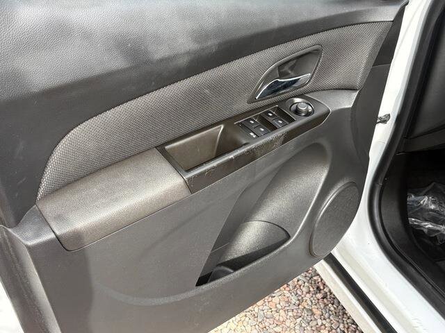 2013 Chevrolet Cruze in Mesa, AZ 85212 - 18093005 79