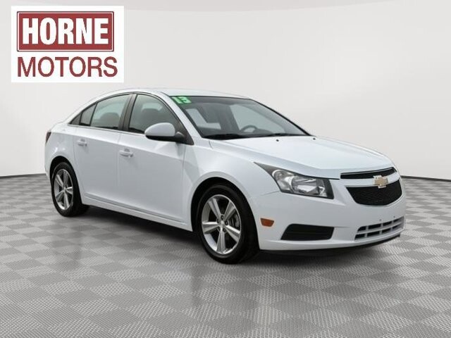 2013 Chevrolet Cruze in Mesa, AZ 85212 - 18093005 10