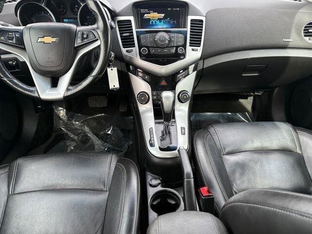 2013 Chevrolet Cruze in Mesa, AZ 85212 - 18093005 27