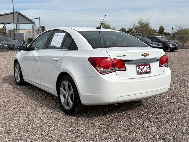 2013 Chevrolet Cruze in Mesa, AZ 85212 - 18093005 71