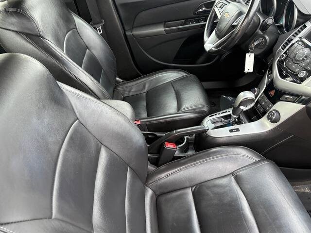 2013 Chevrolet Cruze in Mesa, AZ 85212 - 18093005 96