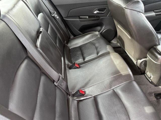 2013 Chevrolet Cruze in Mesa, AZ 85212 - 18093005 95