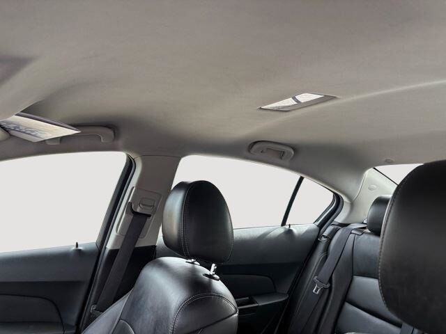 2013 Chevrolet Cruze in Mesa, AZ 85212 - 18093005 16