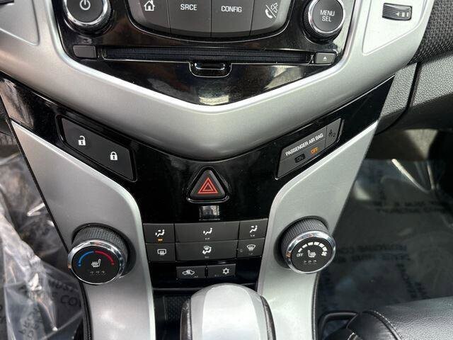 2013 Chevrolet Cruze in Mesa, AZ 85212 - 18093005 20