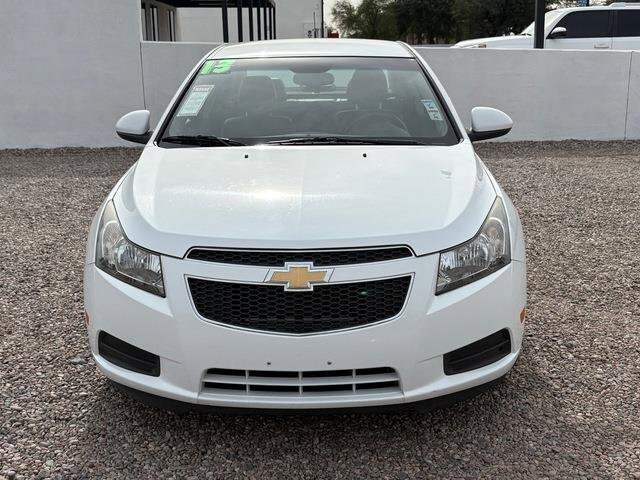 2013 Chevrolet Cruze in Mesa, AZ 85212 - 18093005 77