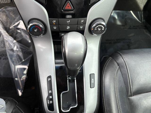 2013 Chevrolet Cruze in Mesa, AZ 85212 - 18093005 87