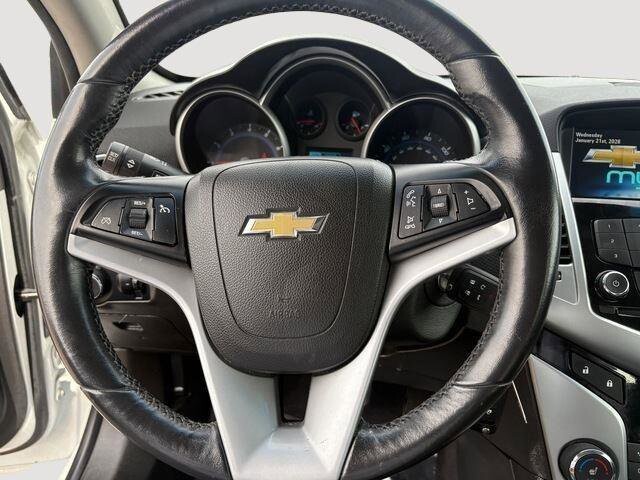 2013 Chevrolet Cruze in Mesa, AZ 85212 - 18093005 23