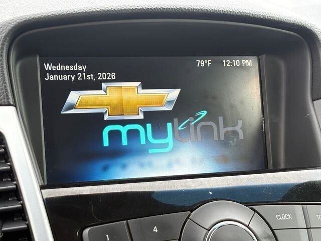 2013 Chevrolet Cruze in Mesa, AZ 85212 - 18093005 18