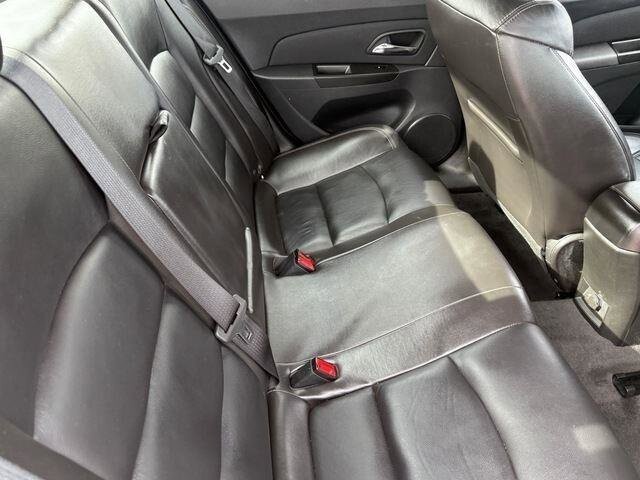 2013 Chevrolet Cruze in Mesa, AZ 85212 - 18093005 29