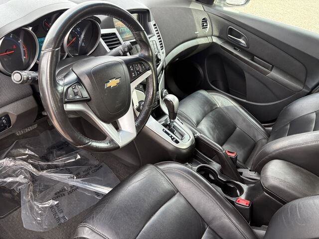 2013 Chevrolet Cruze in Mesa, AZ 85212 - 18093005 48