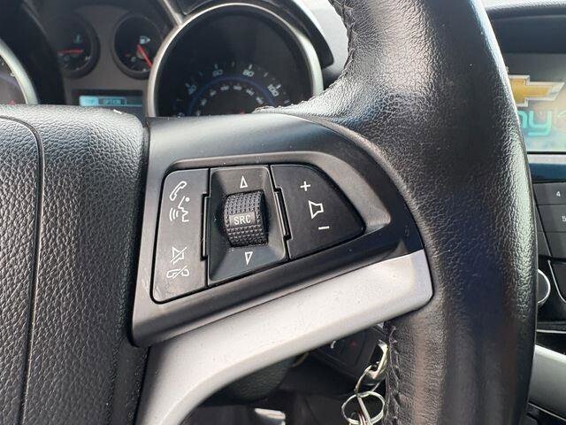 2013 Chevrolet Cruze in Mesa, AZ 85212 - 18093005 57