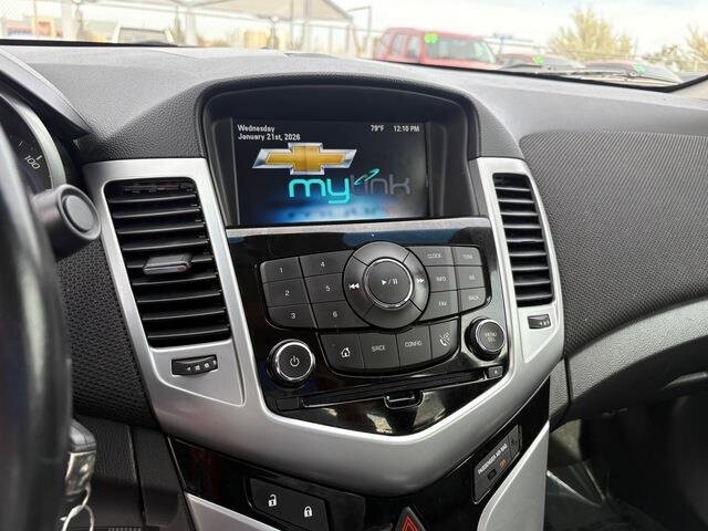 2013 Chevrolet Cruze in Mesa, AZ 85212 - 18093005 85